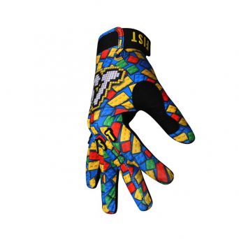 Fist Adult Gloves - Build