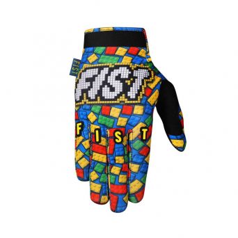 Fist Adult Gloves - Build