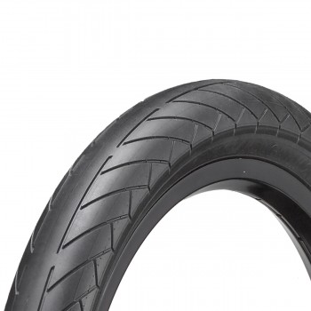 ODYSSEY HAWK TIRE BLACK