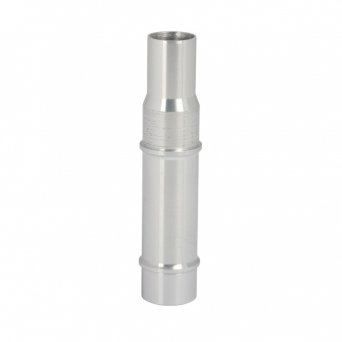 Pride Fusion Rear Hub Internal Axle – 15mm