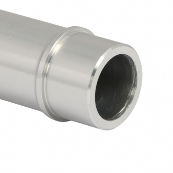 Pride Fusion Rear Hub Internal Axle – 15mm
