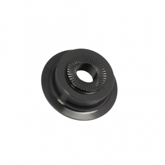 Pride Fusion Front Hub End Cap - 10mm