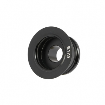 Coupelle Moyeu Arrière Pride Fusion - 10mm - Côté Driver