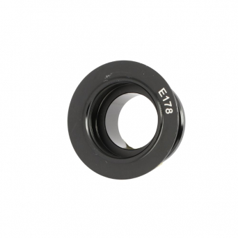 Coupelle Moyeu Arrière Pride Fusion - 15mm - Côté Driver