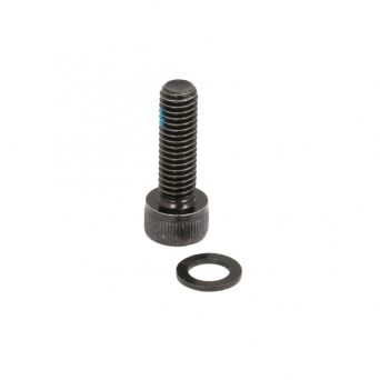 copy ofPride Newton SX Crankset Compression Screw