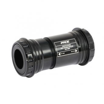 Pride Racing BB30 Interlock Stainless Bottom Bracket - 24mm