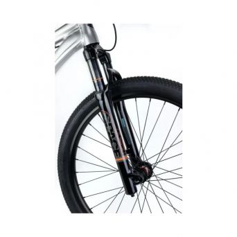 Meybo Steez Dirtjump Bike