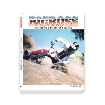 Bicross Magazine N°7
