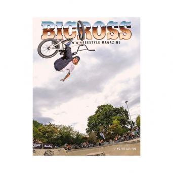 Magazine Bicross N°7