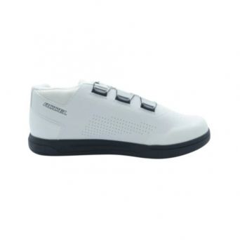 S1 Accell Shoes - White
