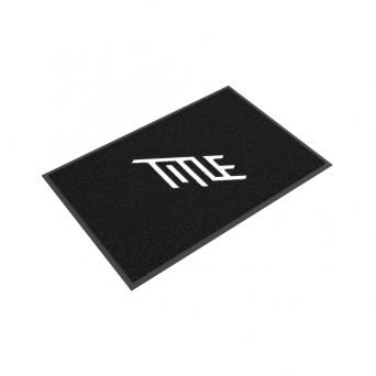 Title Shop Mat