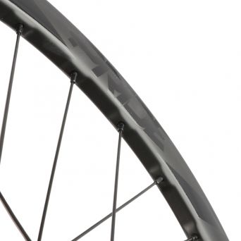 copy ofcopy ofWheels 20" (451) Pride Wave Gloss Black / Pride Control 10/15mm - Polish