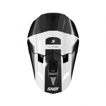 Shot Lite Helmet - S10 Holographic Pearly