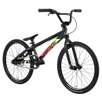 Bmx Inspyre Evo Disk Expert 2026 - Black
