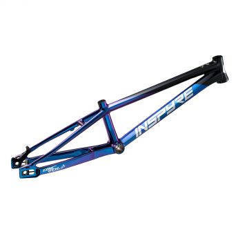 Inspyre Concorde V3 Frame - Black / Chameleon