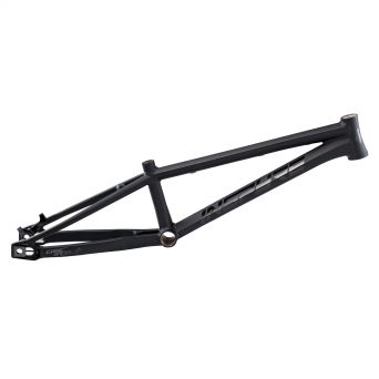 Inspyre Concorde V3 Frame - Mignight Black