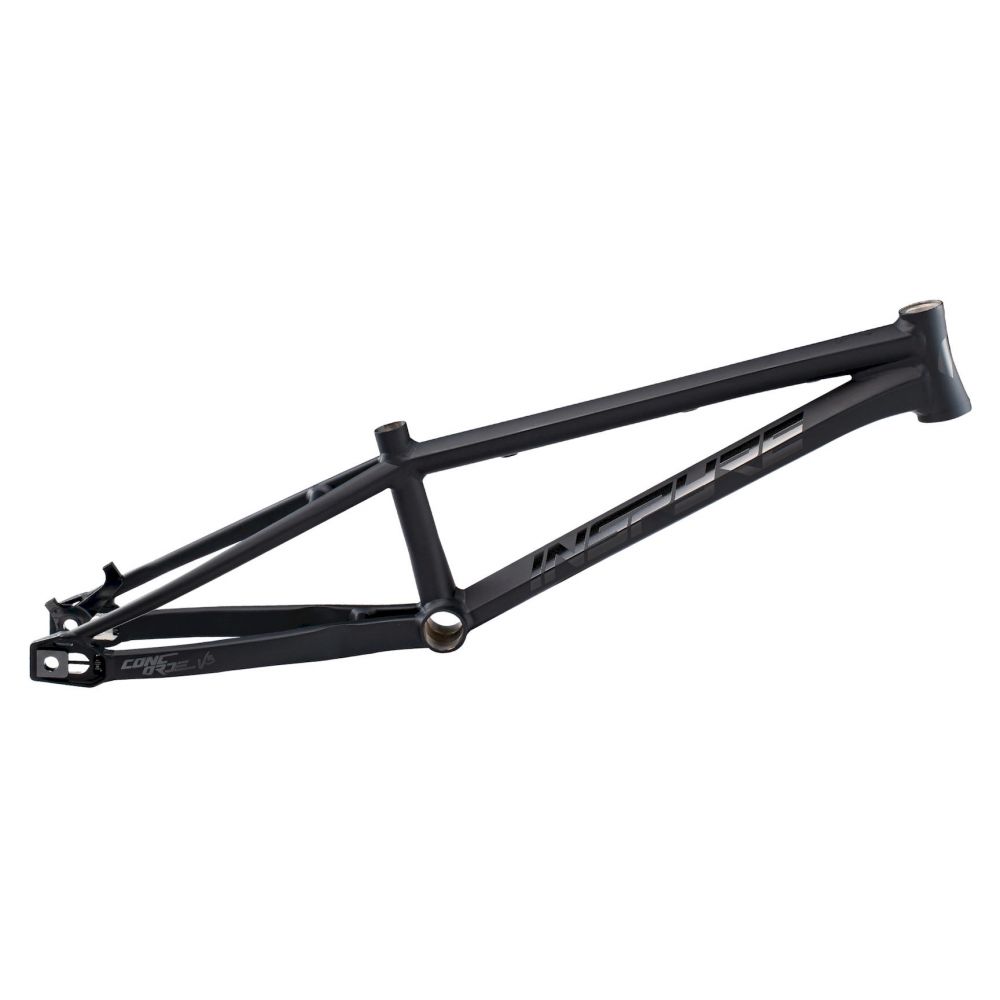 Cadre Inspyre Concorde V3 - Mignight Black