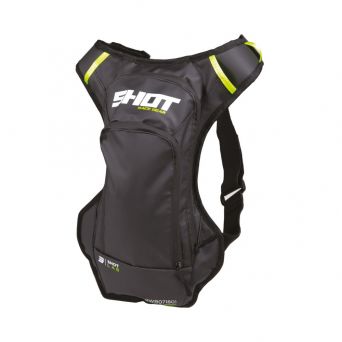 Sac A Dos Shot Hydra Rando Climatic - 3L