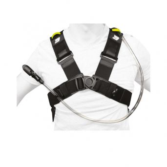 Shot Hydra Rando Climatic BackPack - 3L