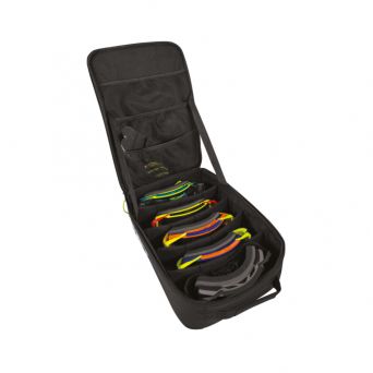Boite De Rangement Masques Shot (5Pcs)