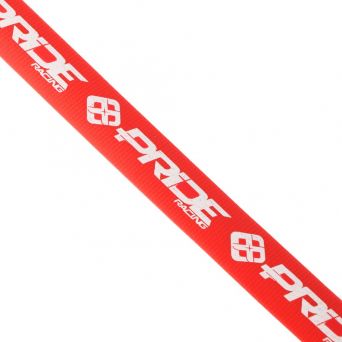 Fond de jante HP Pride 20" (451-15) - Red