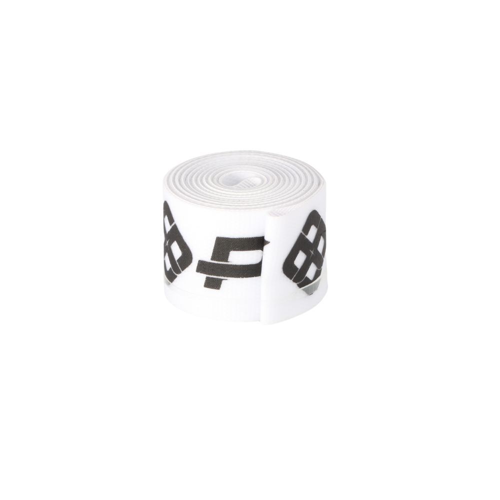 Pride HP Rim Tape 20" (406-22) - White