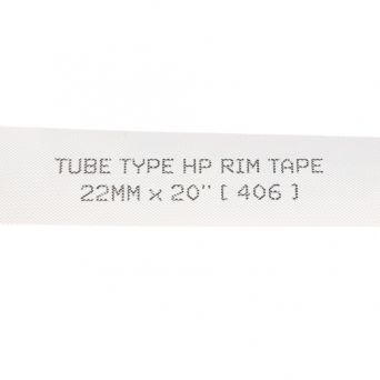 Fond de jante HP Pride 20" (406-22) - White
