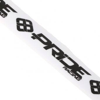 Fond de jante HP Pride 20" (406-22) - White