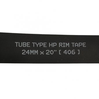 Fond de jante HP Pride 20" (406-24) - Black