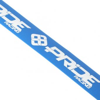 Fond de jante HP Pride 24" (507-24) - Blue