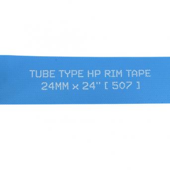 Fond de jante HP Pride 24" (507-24) - Blue