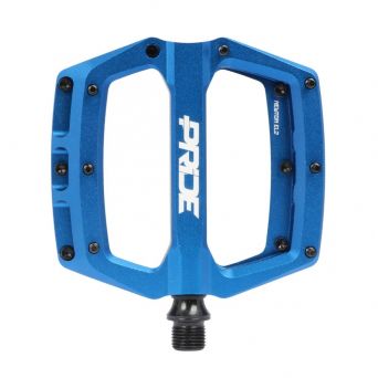 Pédales Pride Racing Newton EL2
