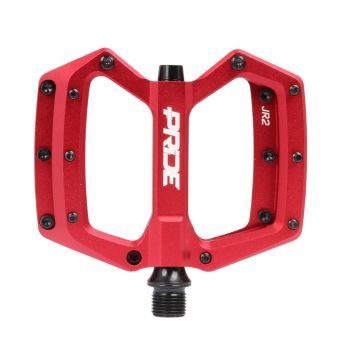 Pédales Pride Racing Newton JR2