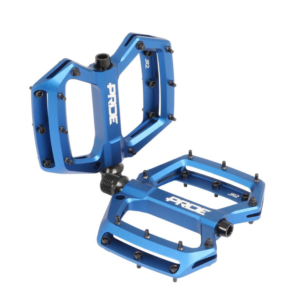 Pédales Pride Racing Newton JR2