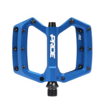 Pédales Pride Racing Newton JR2