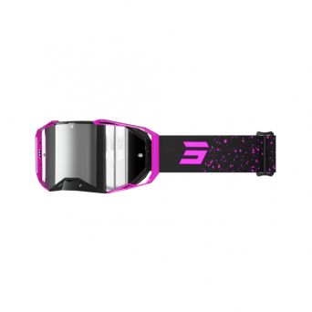 Masque Shot Lite - Mist Pink Glossy