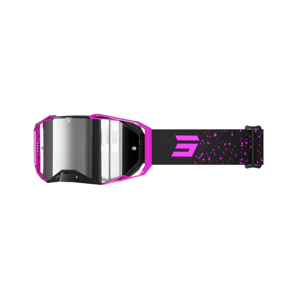 Masque Shot Lite - Mist Pink Glossy