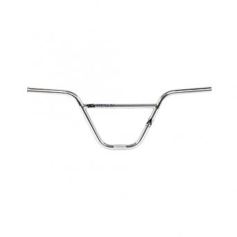 Avian Six Four Impala Chrome Handlbar - 22.2mm