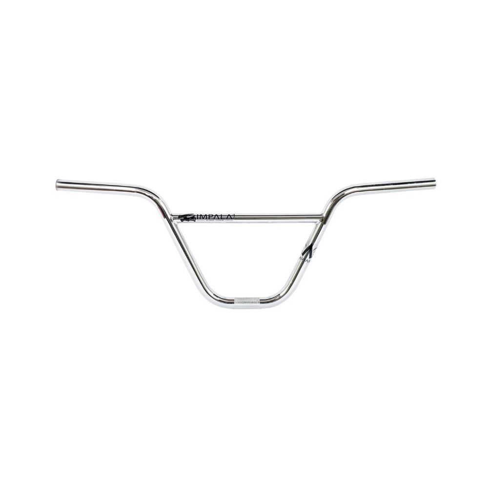 Avian Six Four Impala Chrome Handlbar - 22.2mm