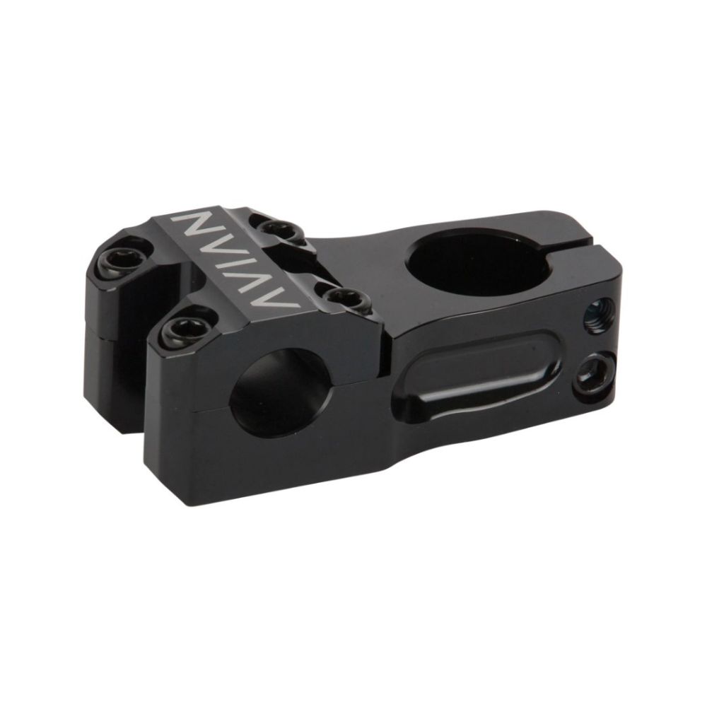 Potence Avian Scorcher Frontload - Black