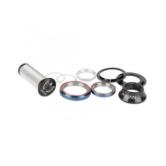 Avian (IS) Tapered Headset - Carbon