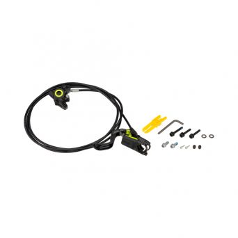 Frein A Disque Magura MT8 SL FM - Flatmount- 2200mm