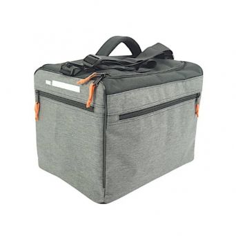 Sac Casque S1 DL V2 - Grey