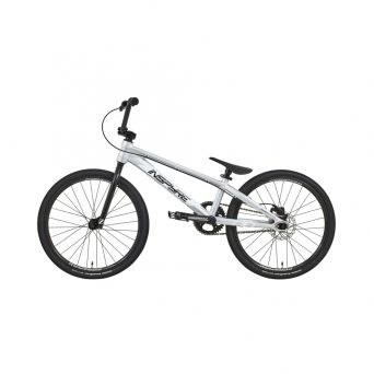 Bmx Inspyre Evo Disk Expert 2026 - Grey