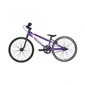 Bmx Inspyre Neo Micro 2026 - Purple