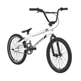 Bmx Inspyre Neo Pro 2026 - White