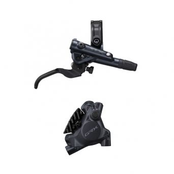 Frein A Disque Shimano SLX M7100 / GRX RX410 - Flatmount - 1500mm