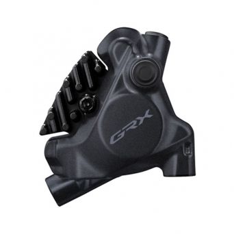 Shimano SLX M7100 / GRX RX410 Disc Brake Kit - Flatmount - 1500mm