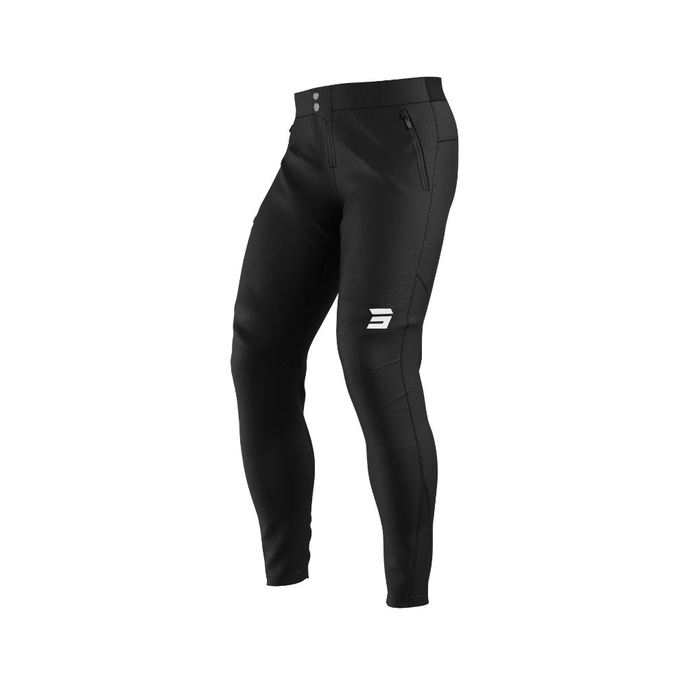 Pantalon Shot Station Edge - Black