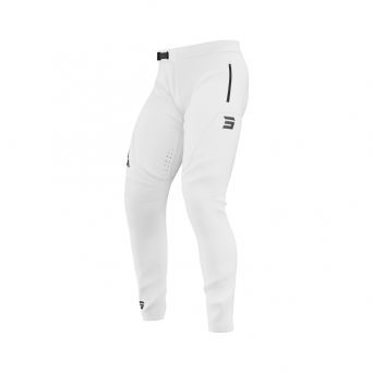 Shot Airy Sharp Pants - Black - Kid